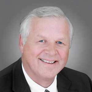 Bruce Matulich