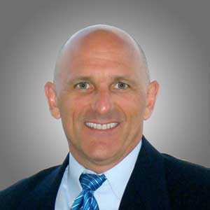 Gary Elekes