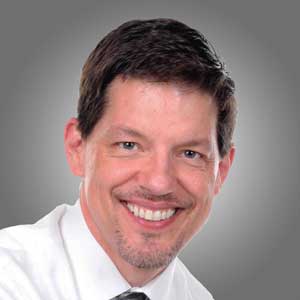 James Leichter