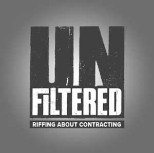 Unfiltered