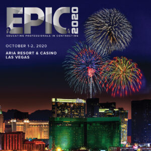 EPIC2020 HVAC Conference by EGIA