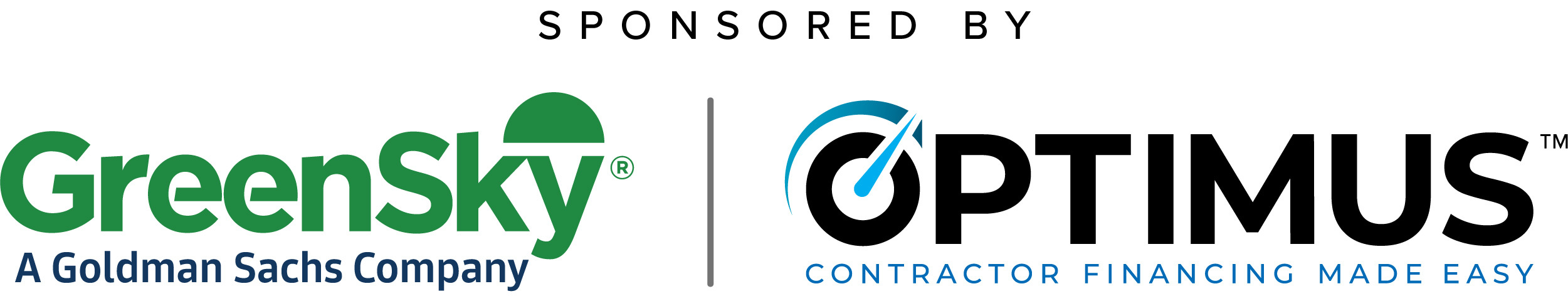 Sponsor logo
