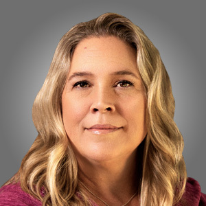 Terri Wilkinson