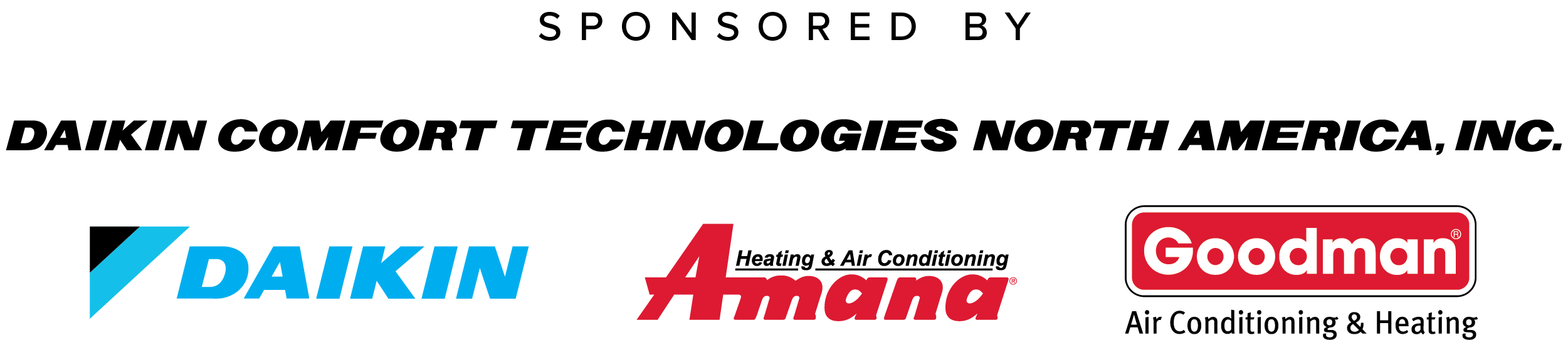 Sponsor logo