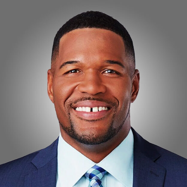 Speaker Strahan