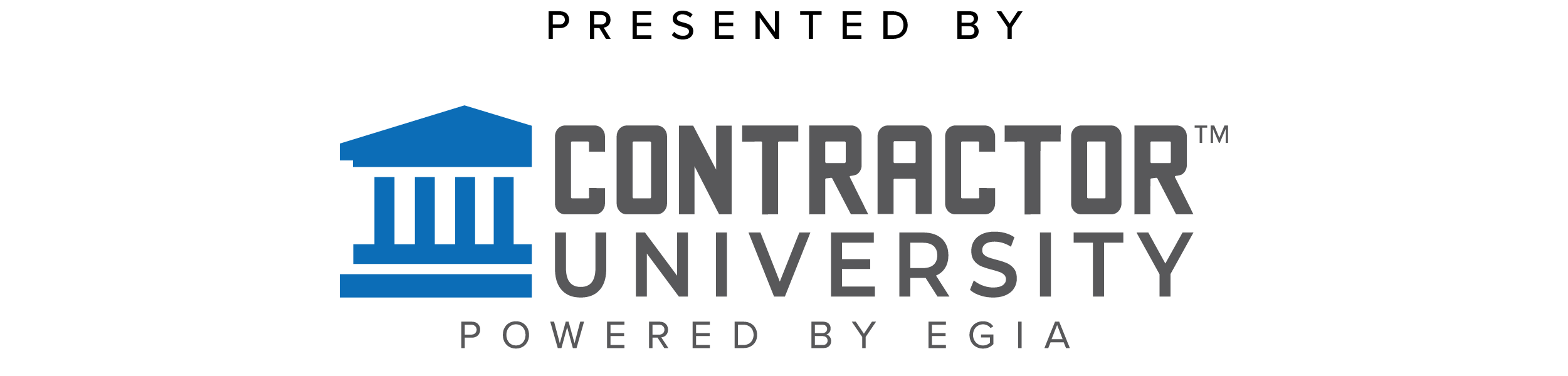 Sponsor logo