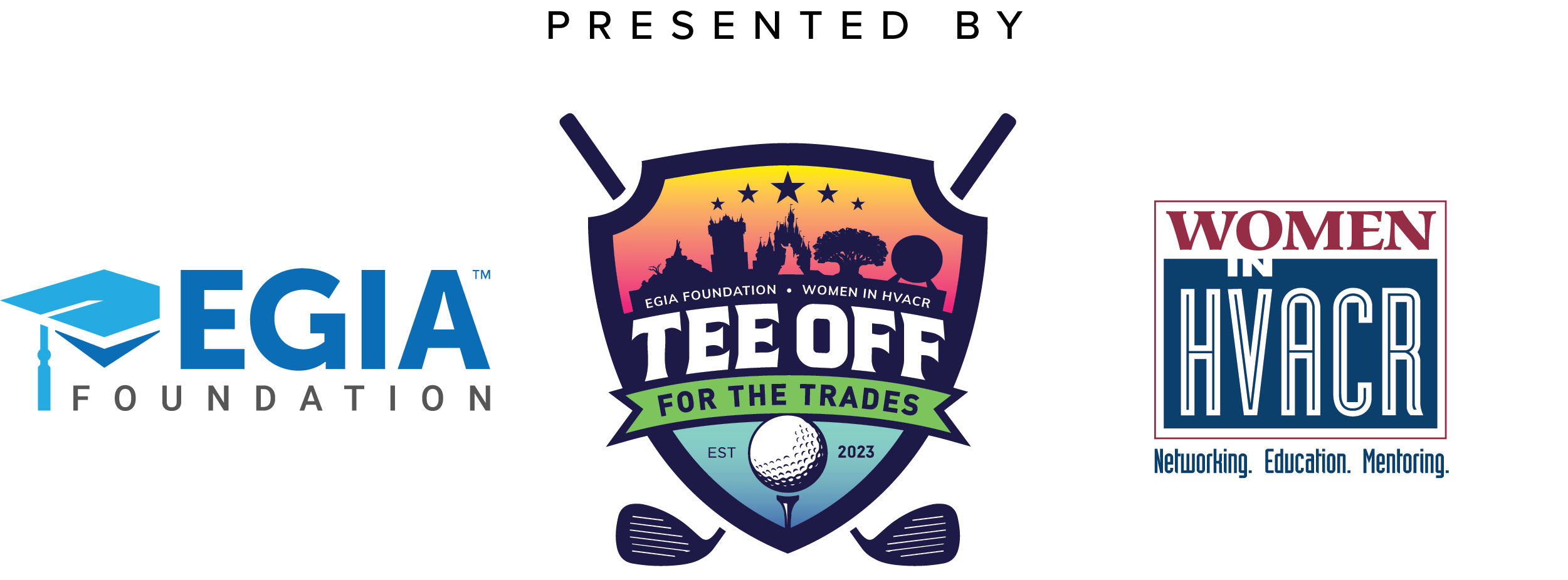 Sponsor logo