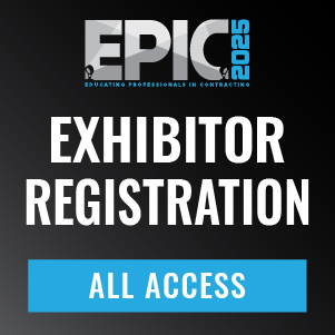 Exhibitor Registration - PSP