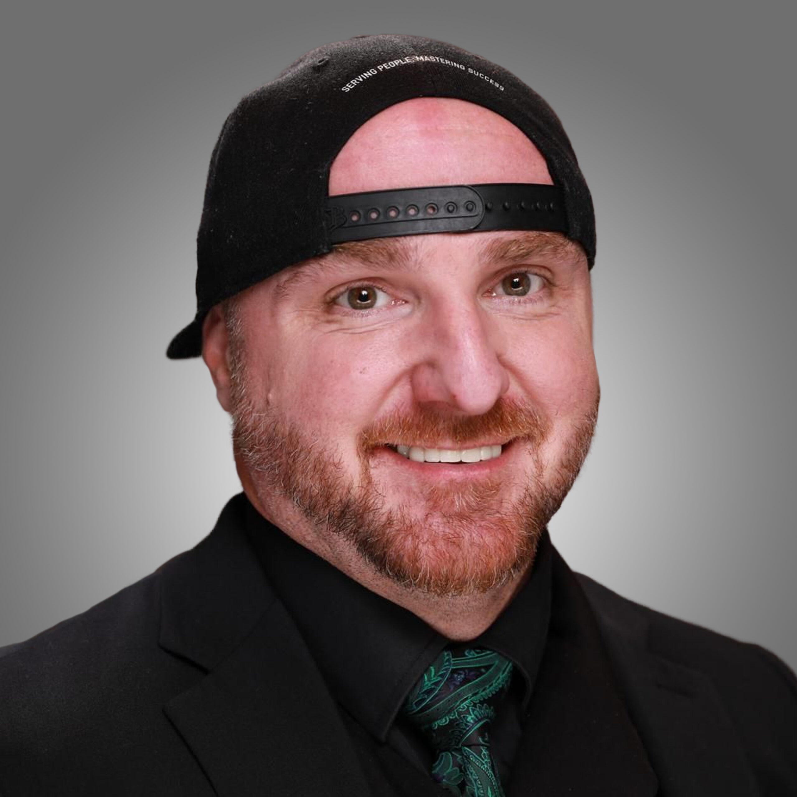 Speaker Blisset