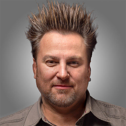 Speaker Knight