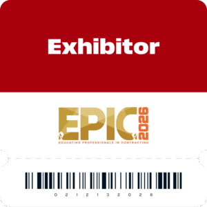 Exhibitor Registration - XXXXXXXXXXXX