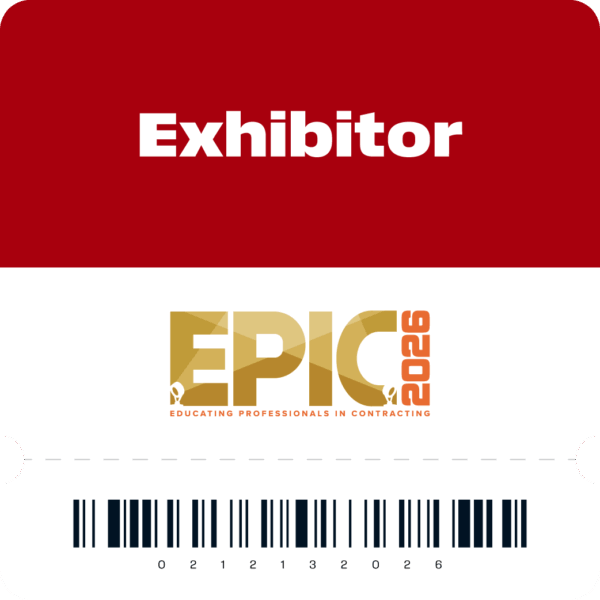 Exhibitor Registration - XXXXXXXXXXXX