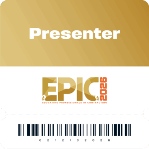 Presenter Registration