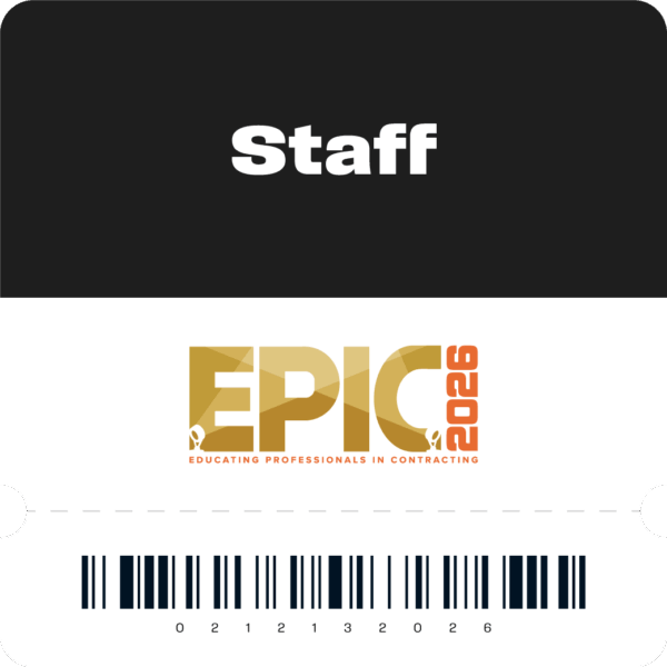 Staff Registration